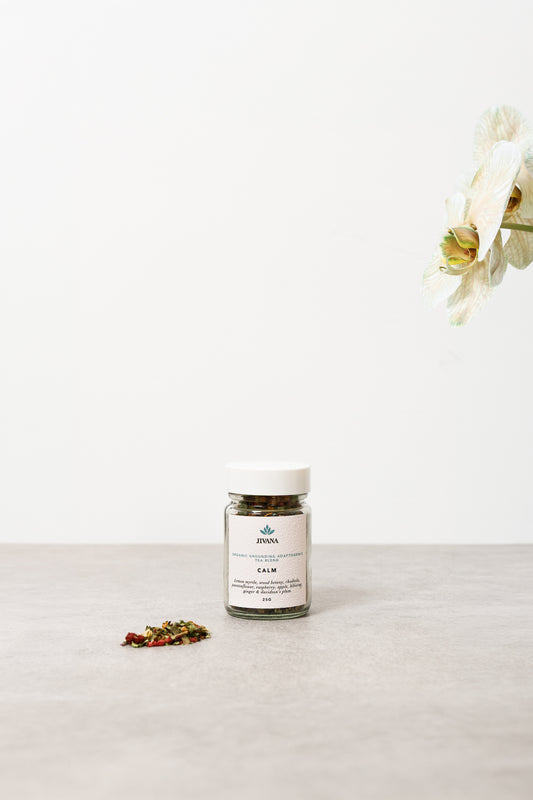 Calm Tea Organic