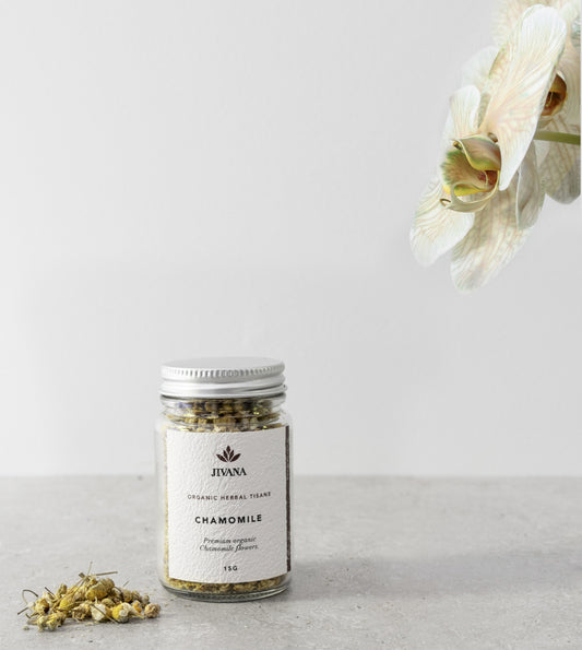 Chamomile Tea Organic