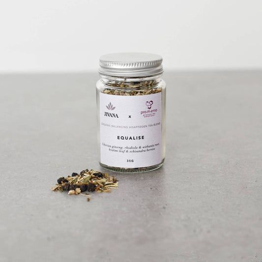 Equalise Tea Organic