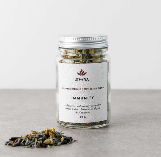 Immunity Tea Organic