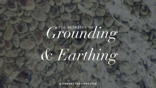 15 Benefits of Grounding & Earthing