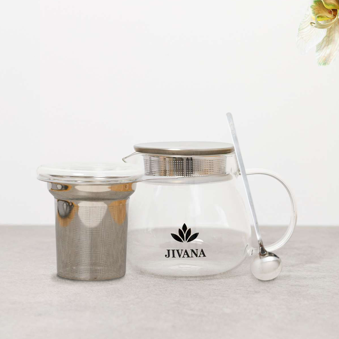 Tea Ware