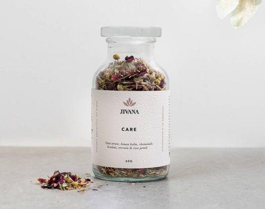 Care Tea Organic
