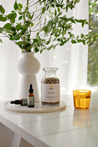 Cleanse Tea Organic