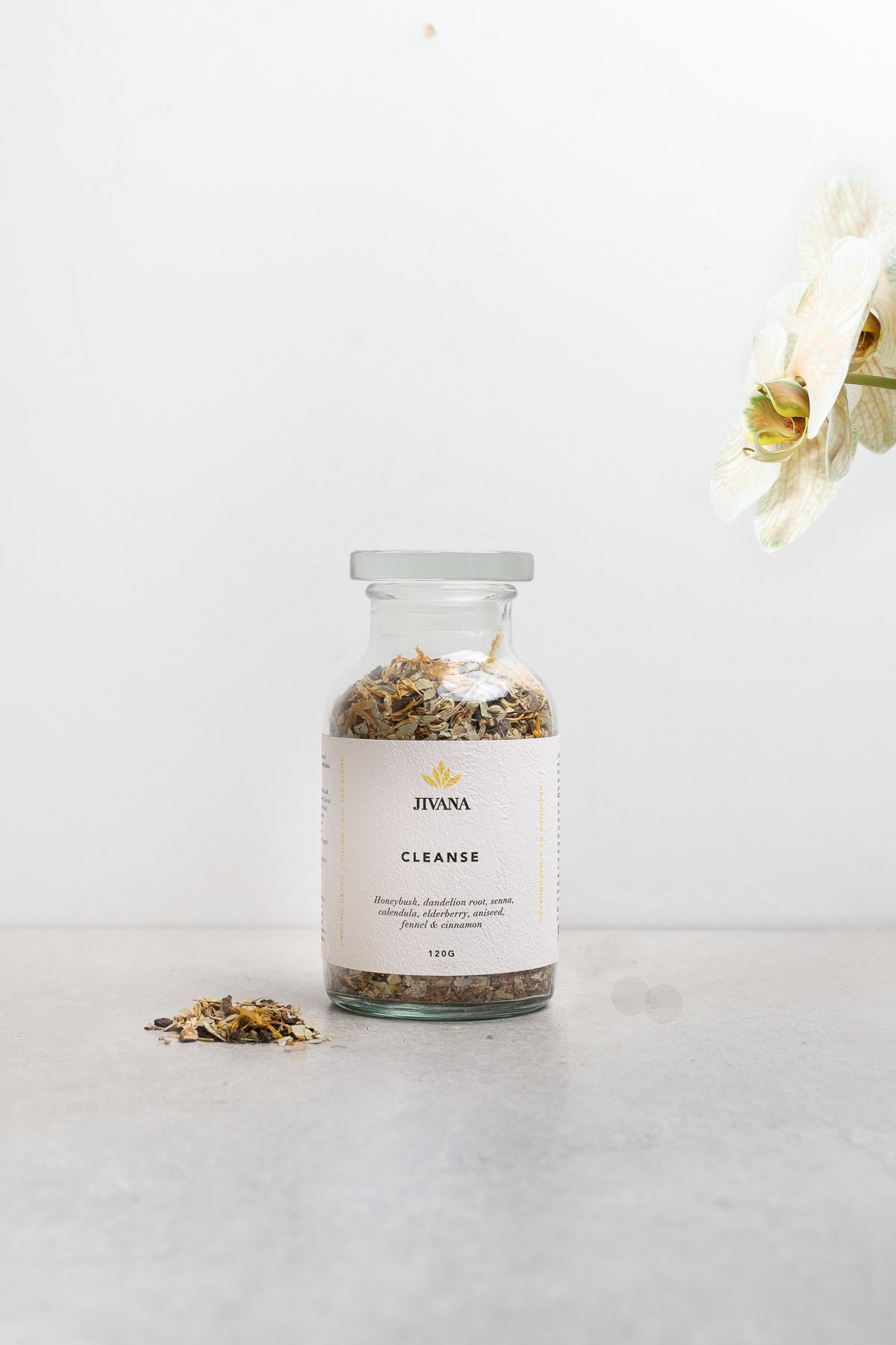 Cleanse Tea Organic