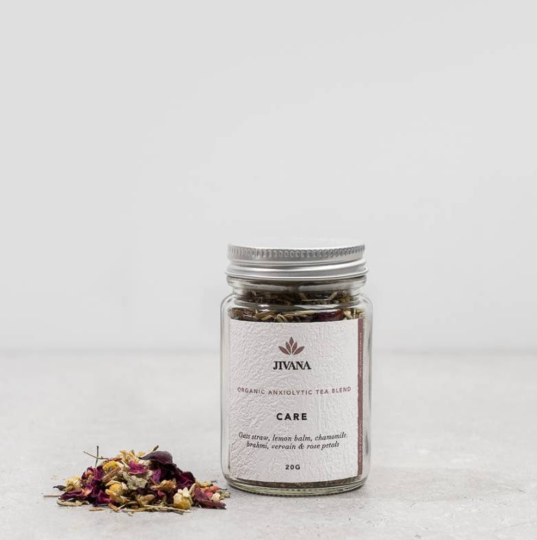 Care Tea Organic