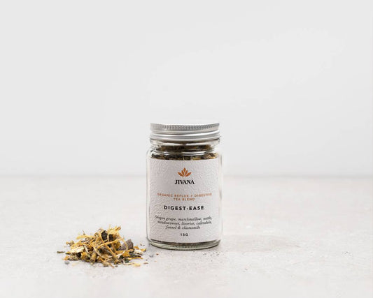 Digest-Ease Tea Organic