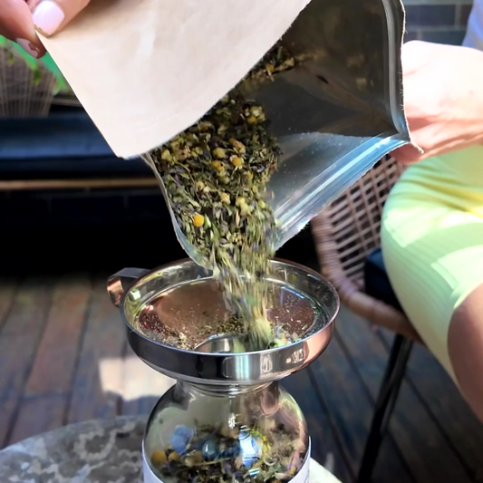 Gyokuro Green Tea Organic - Premium grade