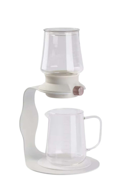 Tea Brewing + Filtration Set 600ml