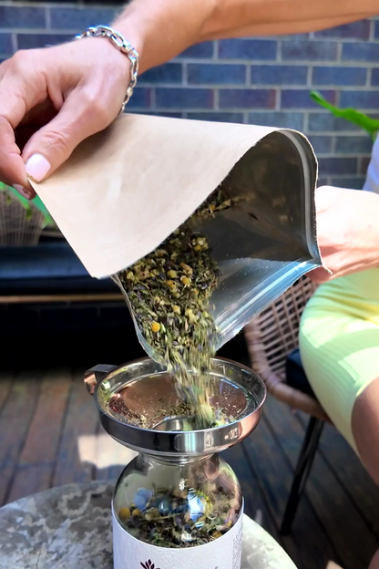 Femme – Fertility Tea Organic