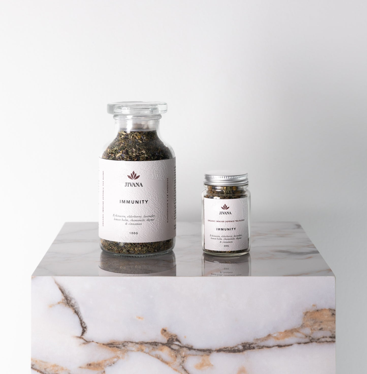 Immunity Tea Organic
