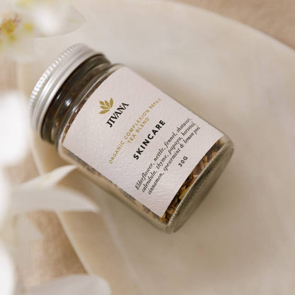 Skincare Tea Organic