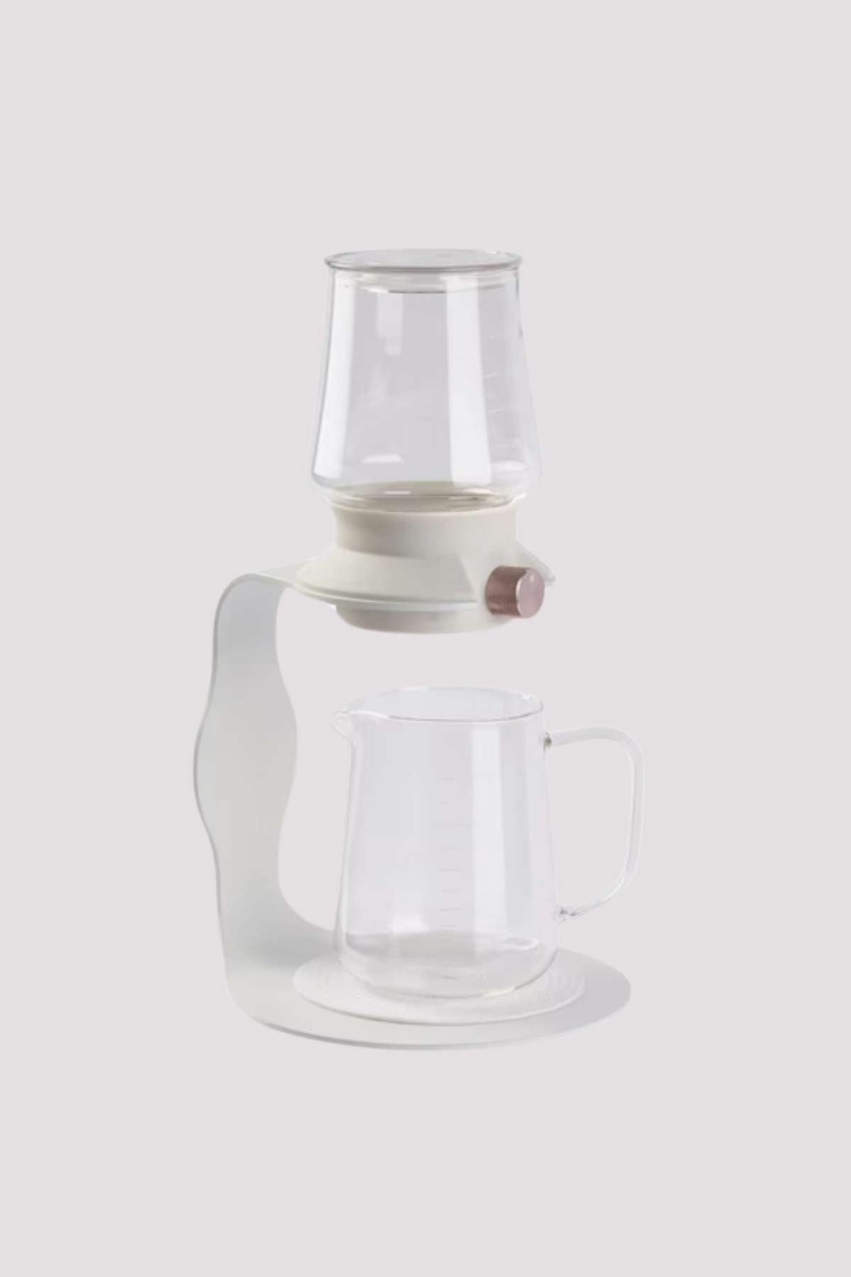 Tea Brewing + Filtration Set 600ml