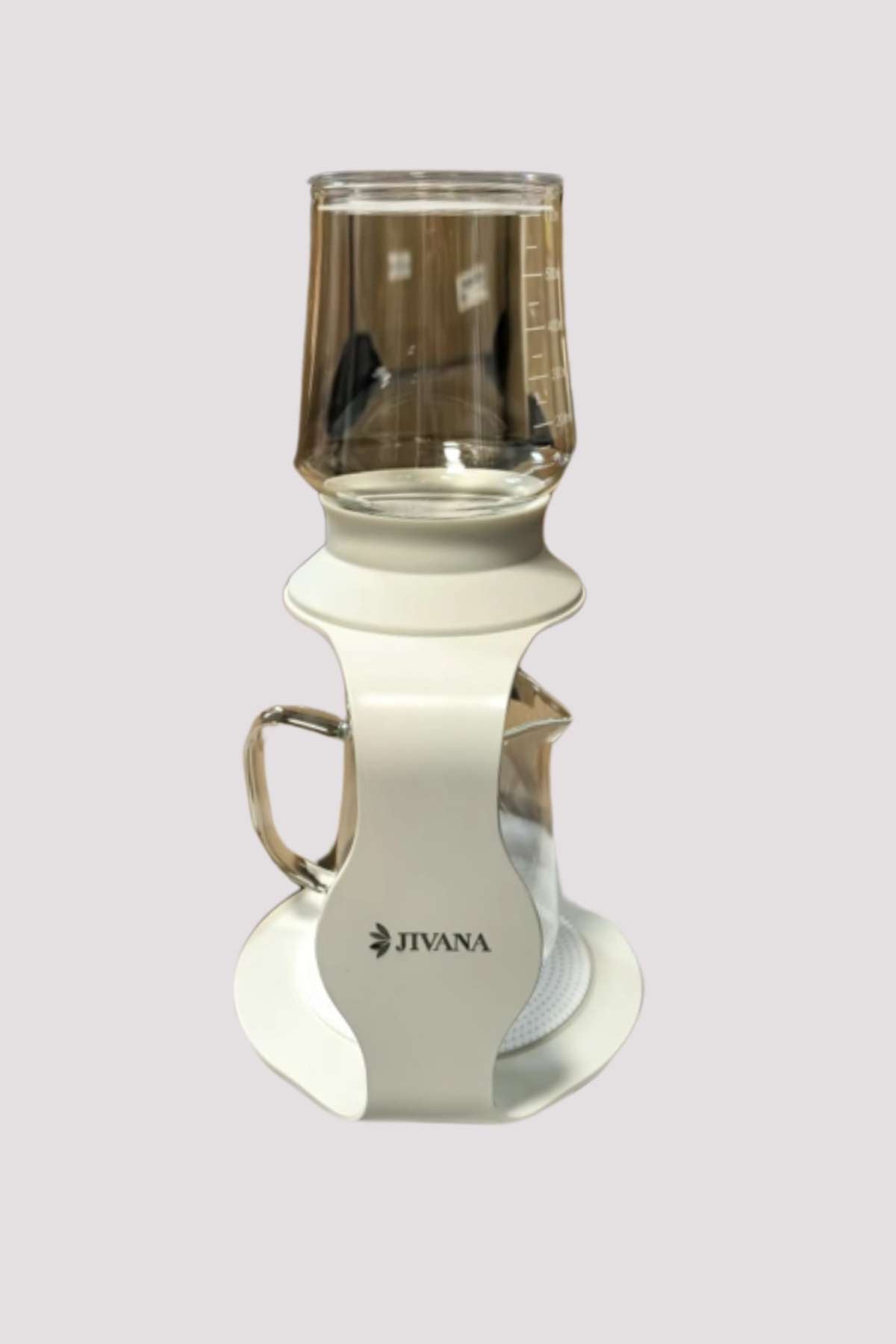 Tea Brewing + Filtration Set 600ml