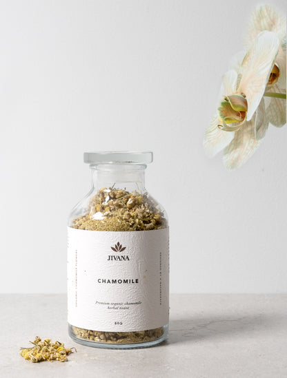 Chamomile Tea Organic