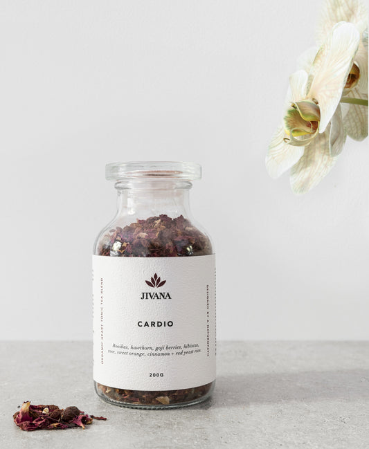 Cardio Tea Organic