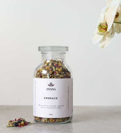 Embrace Tea Organic