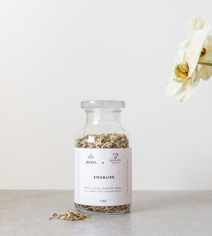 Equalise Tea Organic