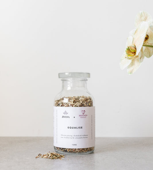 Equalise Tea Organic