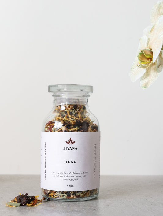 Heal Tea Organic