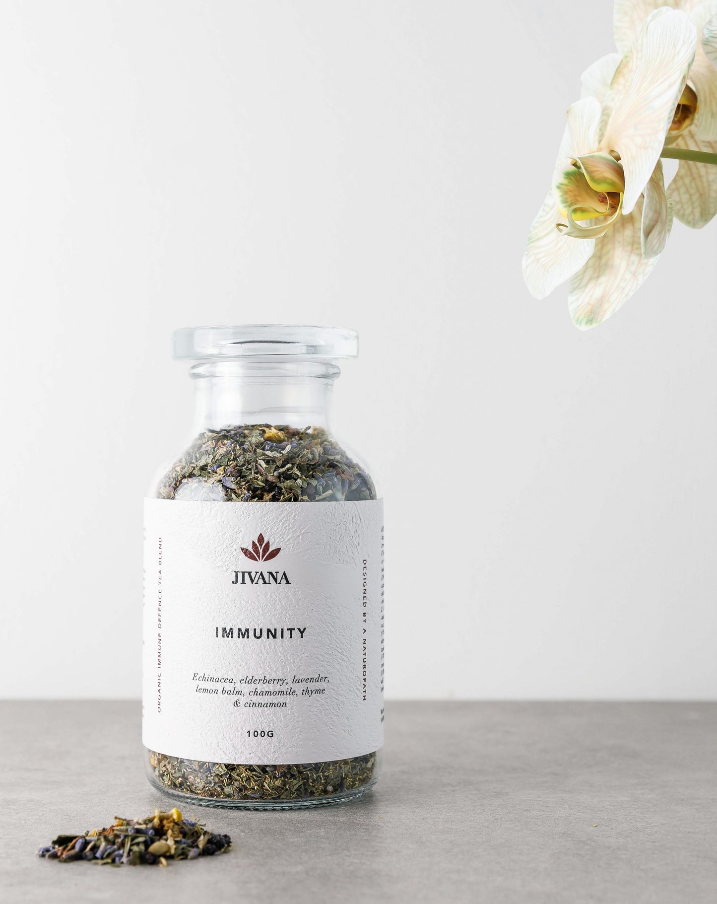 Immunity Tea Organic