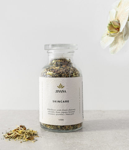Skincare Tea Organic
