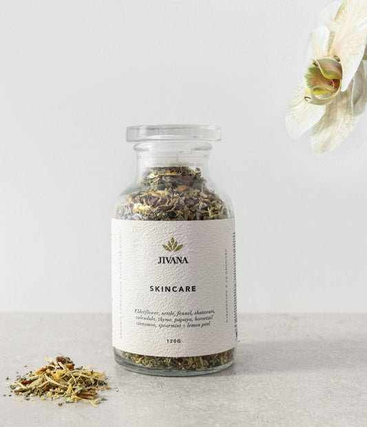 Skincare Tea Organic