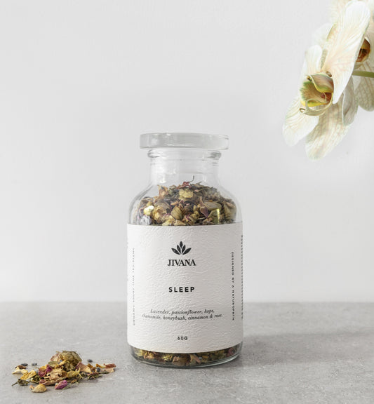 Sleep Tea Organic