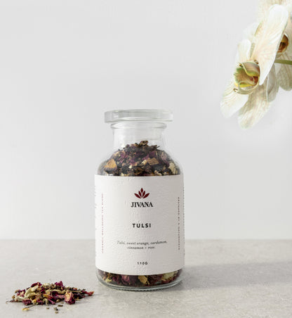 Tulsi Tea Organic