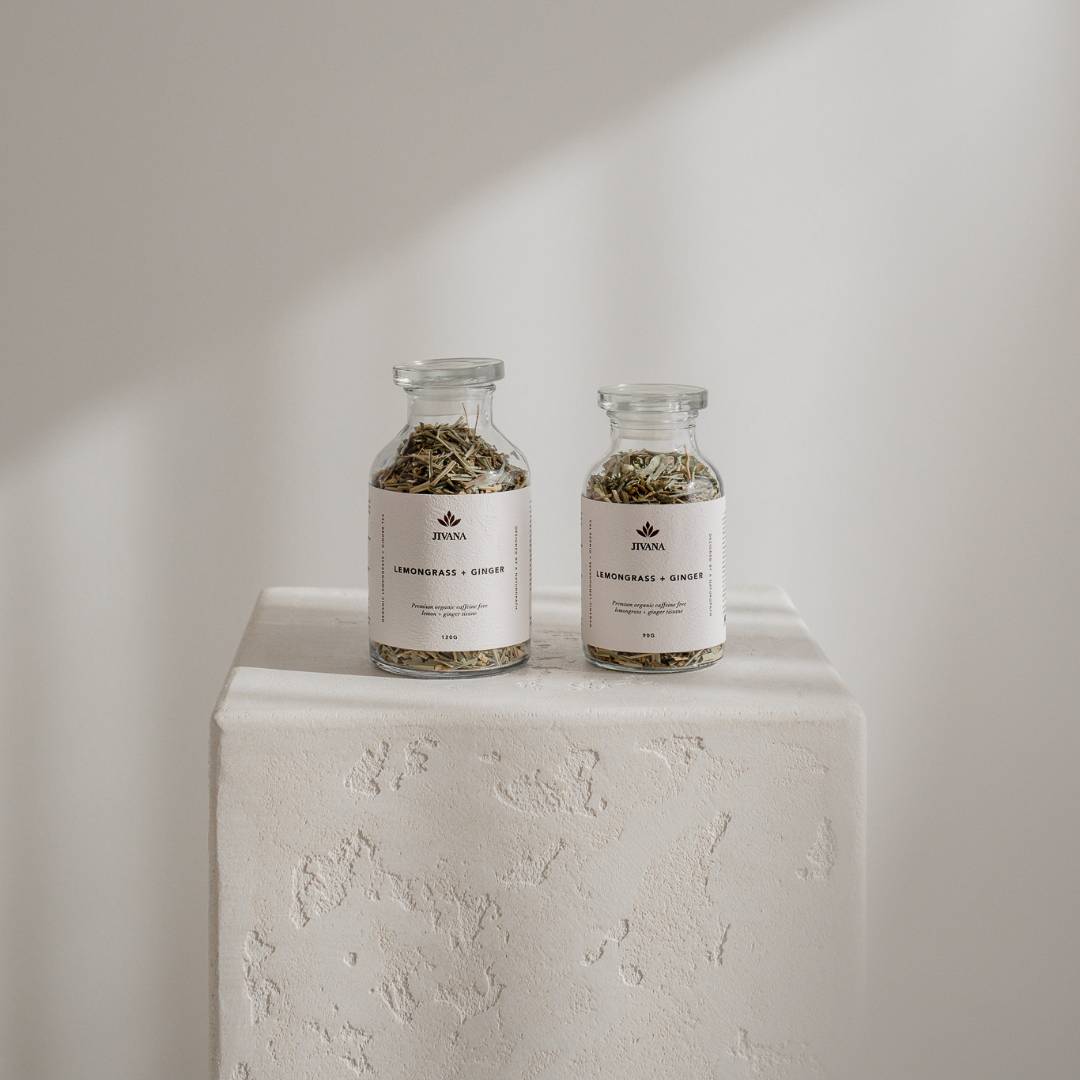 Digest-Ease Tea Organic