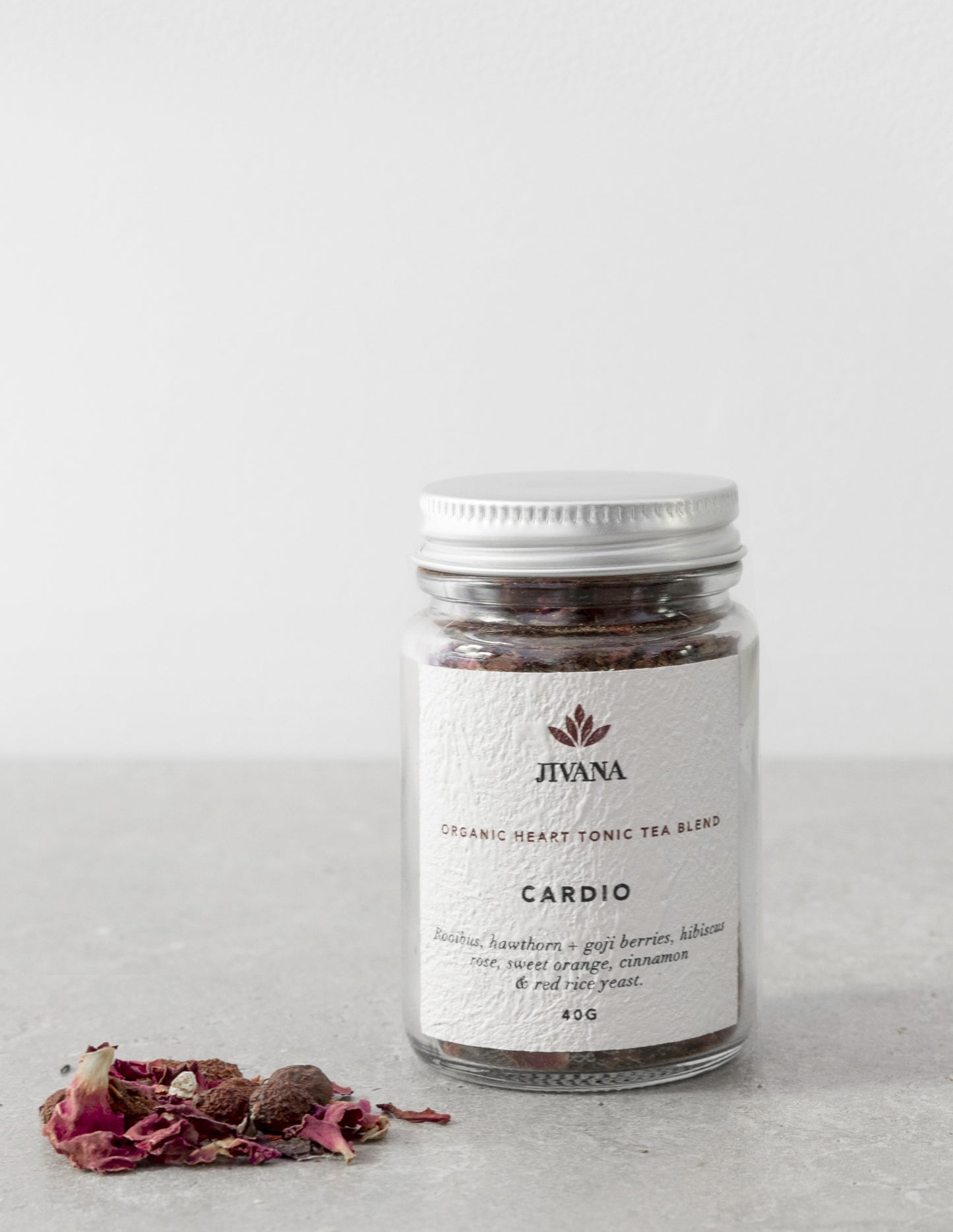 Cardio Tea Organic