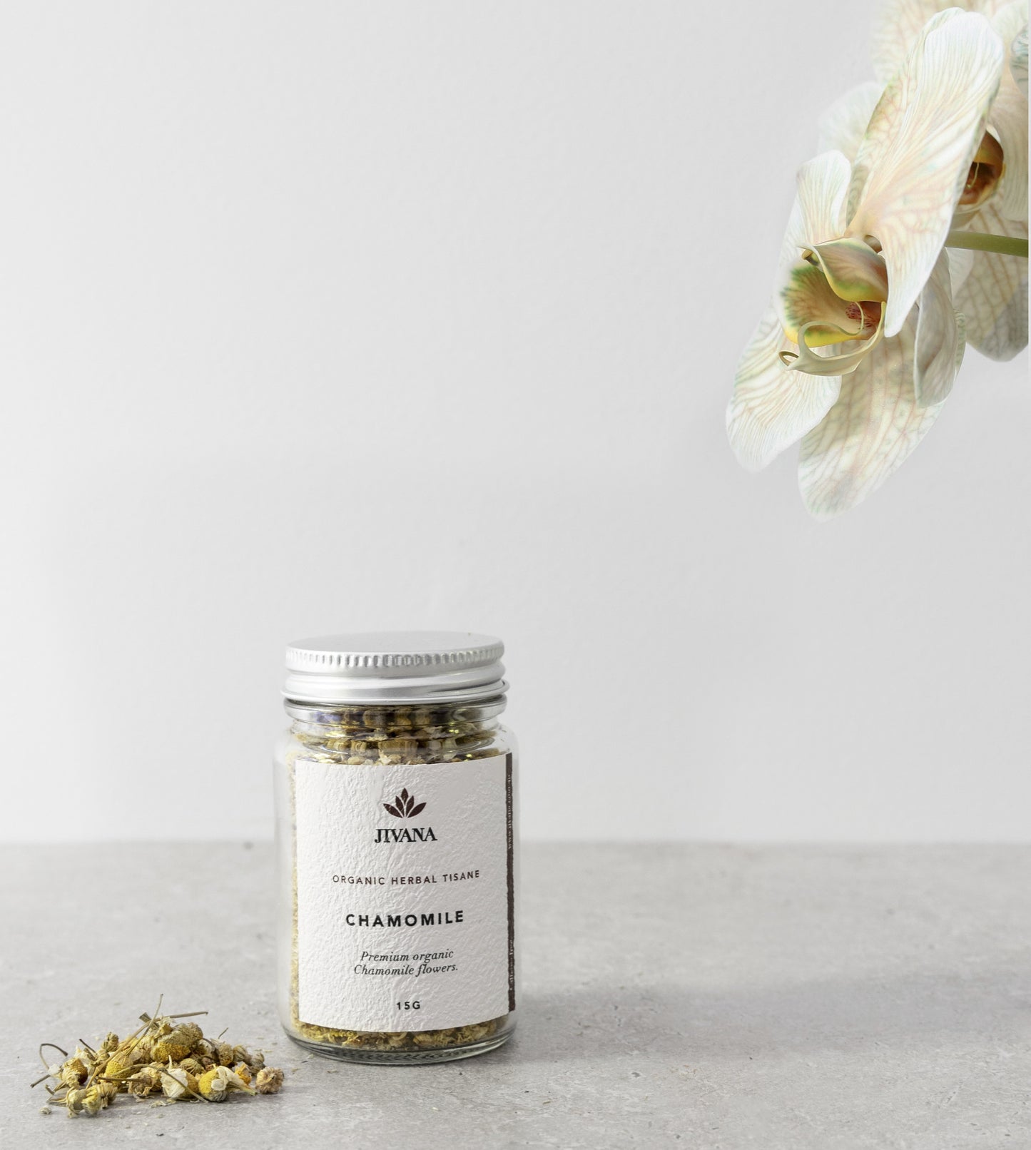 Chamomile Tea Organic