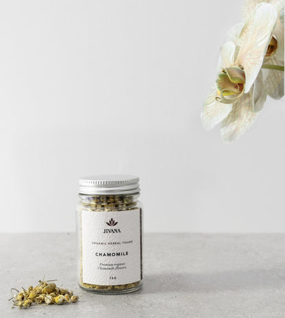 Chamomile Tea Organic