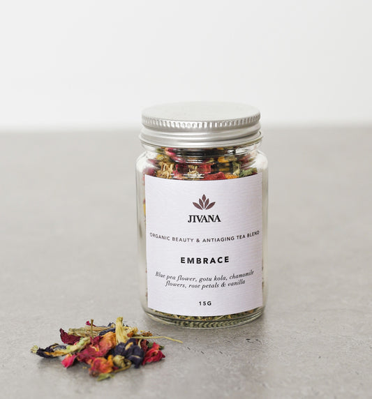 Embrace Tea Organic