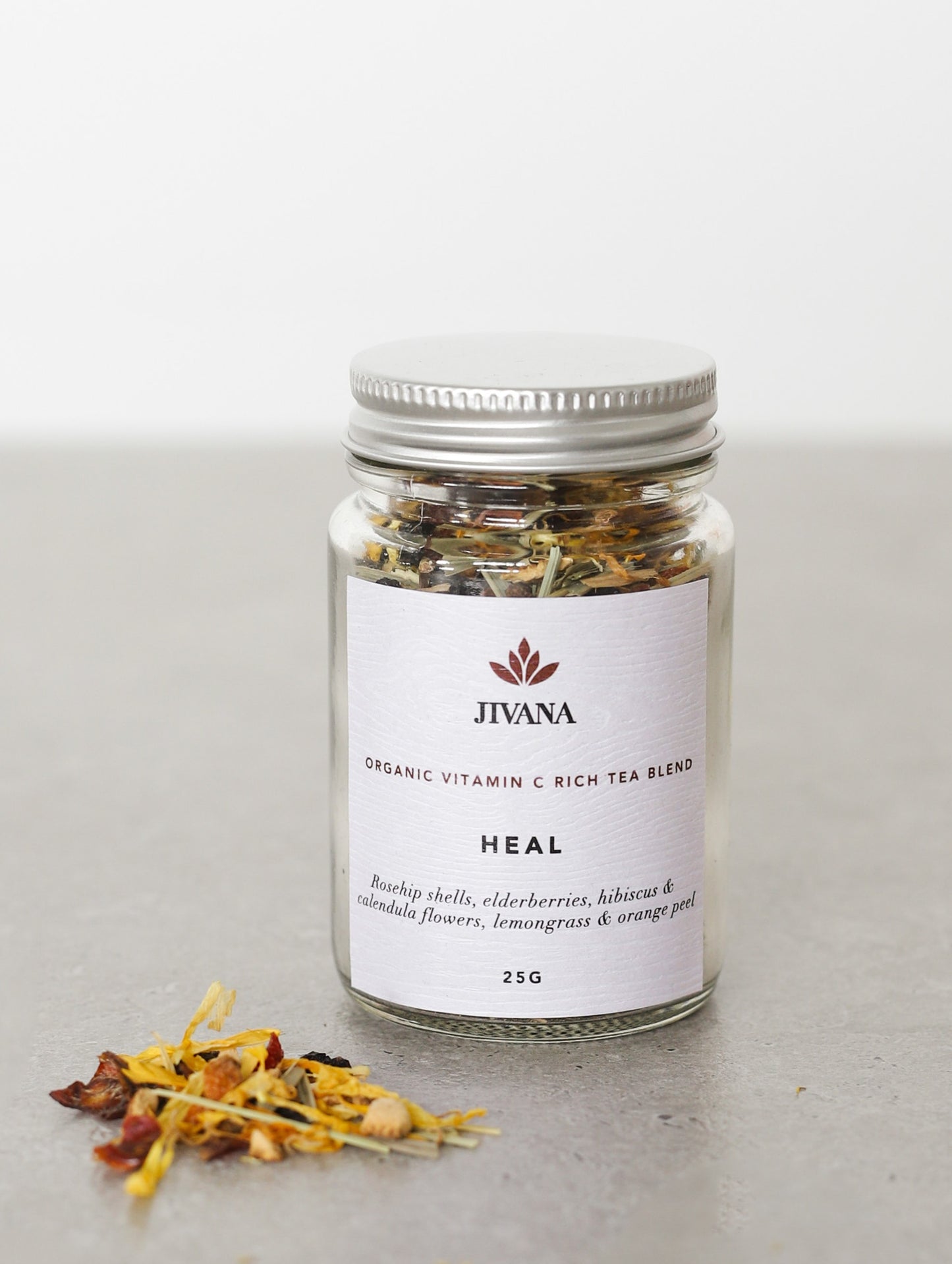 Heal Tea Organic