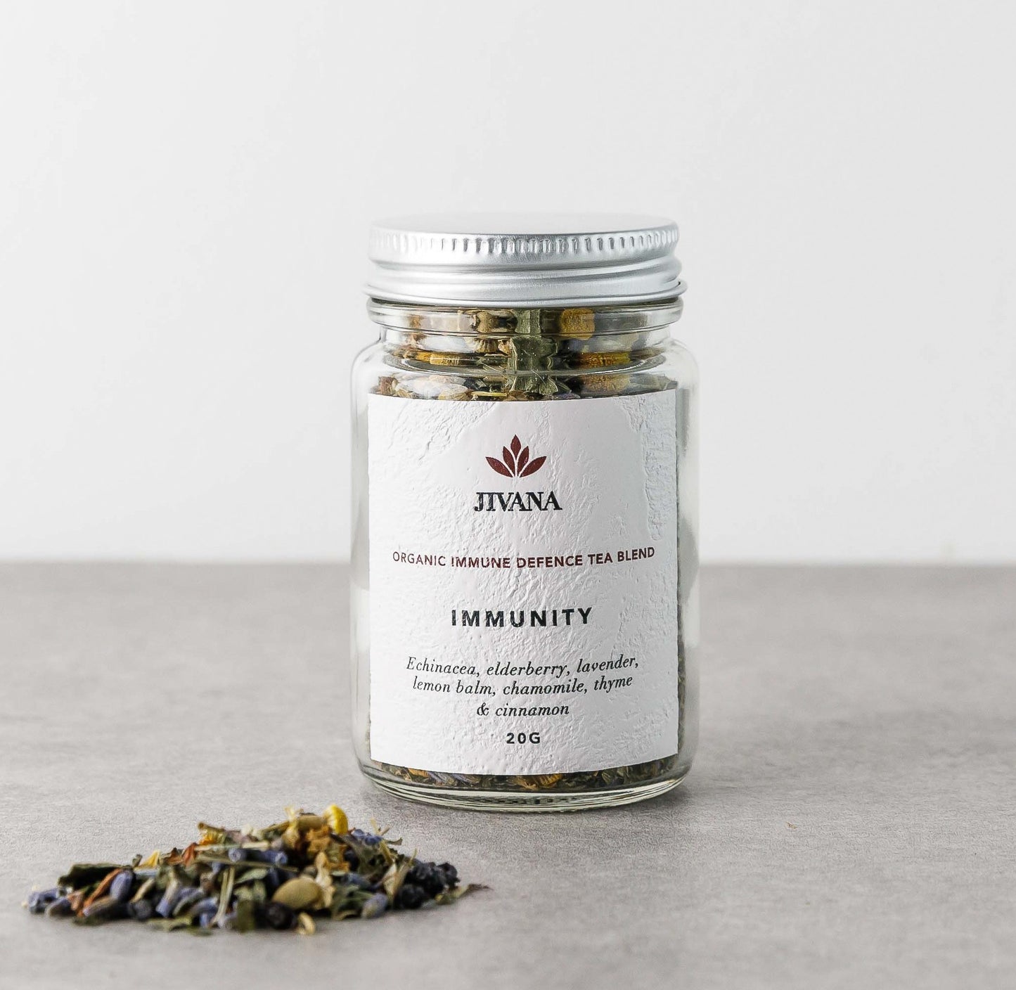 Immunity Tea Organic