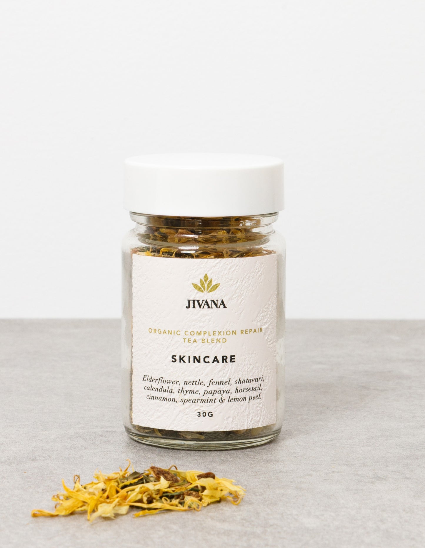 Skincare Tea Organic