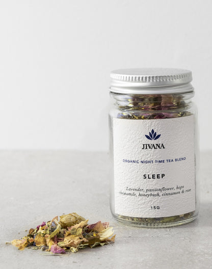 Sleep Tea Organic