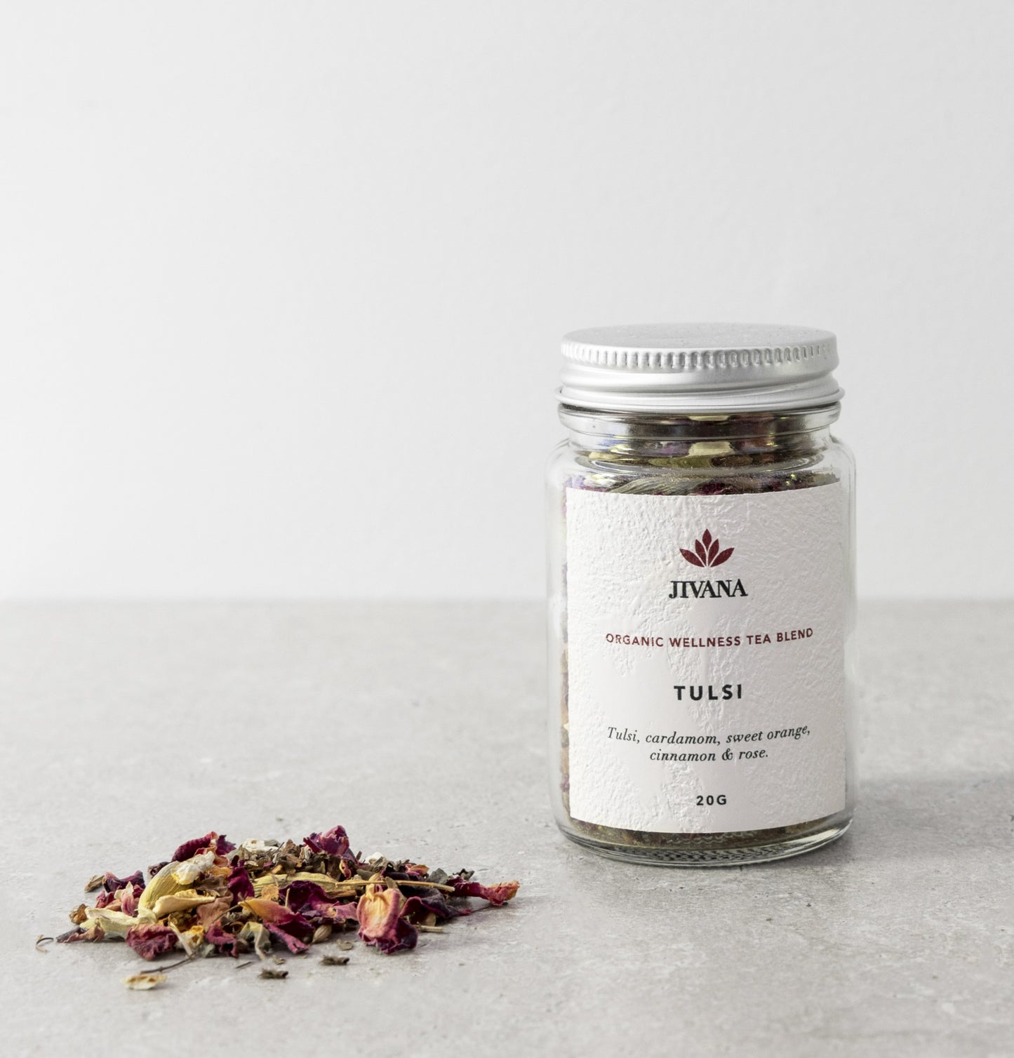 Tulsi Tea Organic