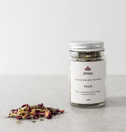 Tulsi Tea Organic