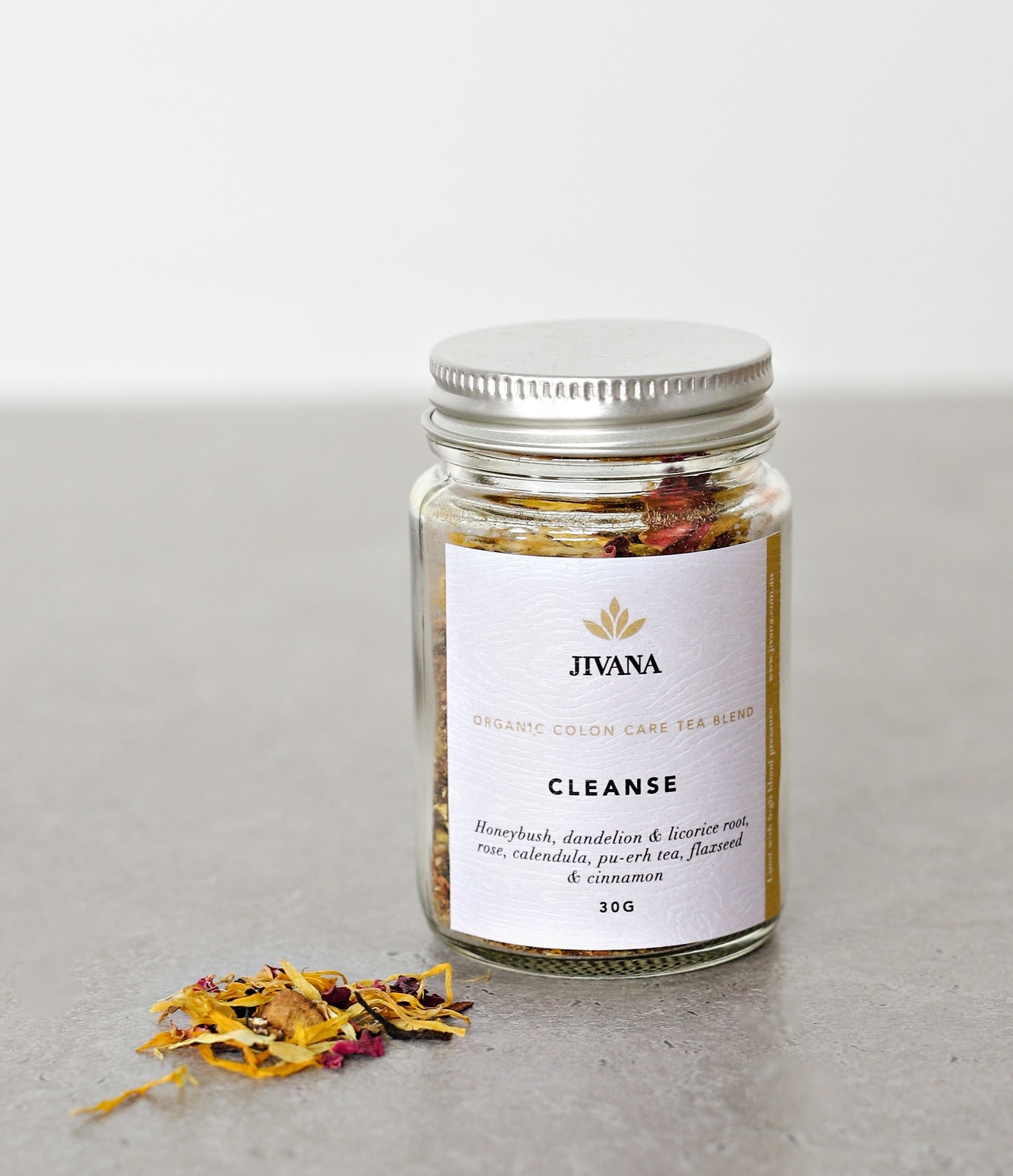 Cleanse Tea Organic