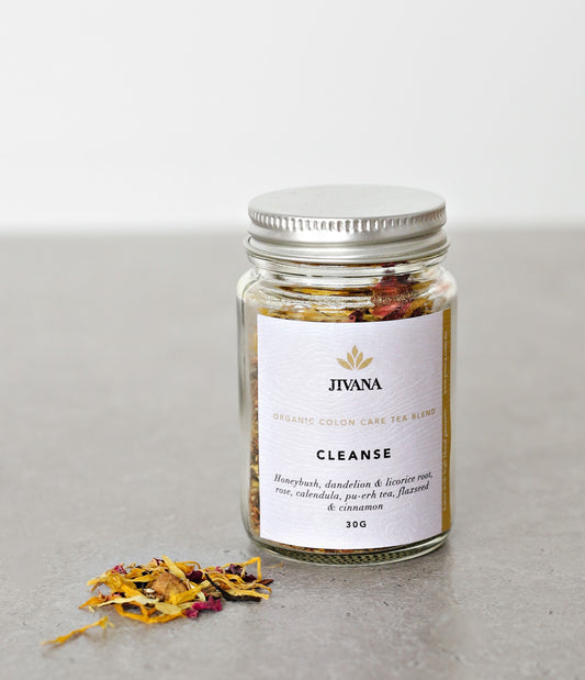 Cleanse Tea Organic