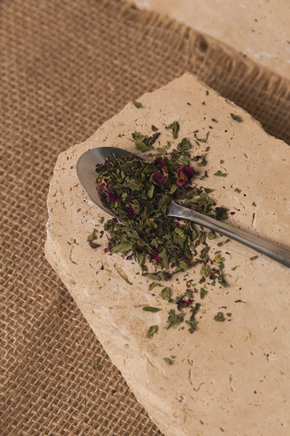 Royal Mint Tea Organic