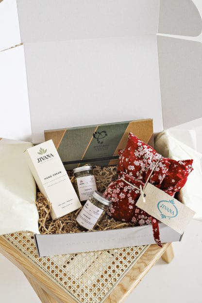 Wellness eco friendly toxin free home gifts